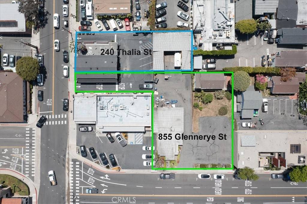 Laguna Beach, CA 92651,240 Thalia ST