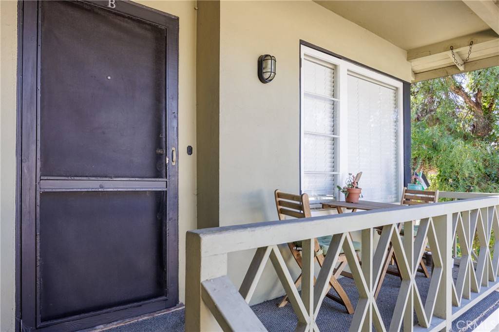 Laguna Beach, CA 92651,370 B Loma Terrace #B