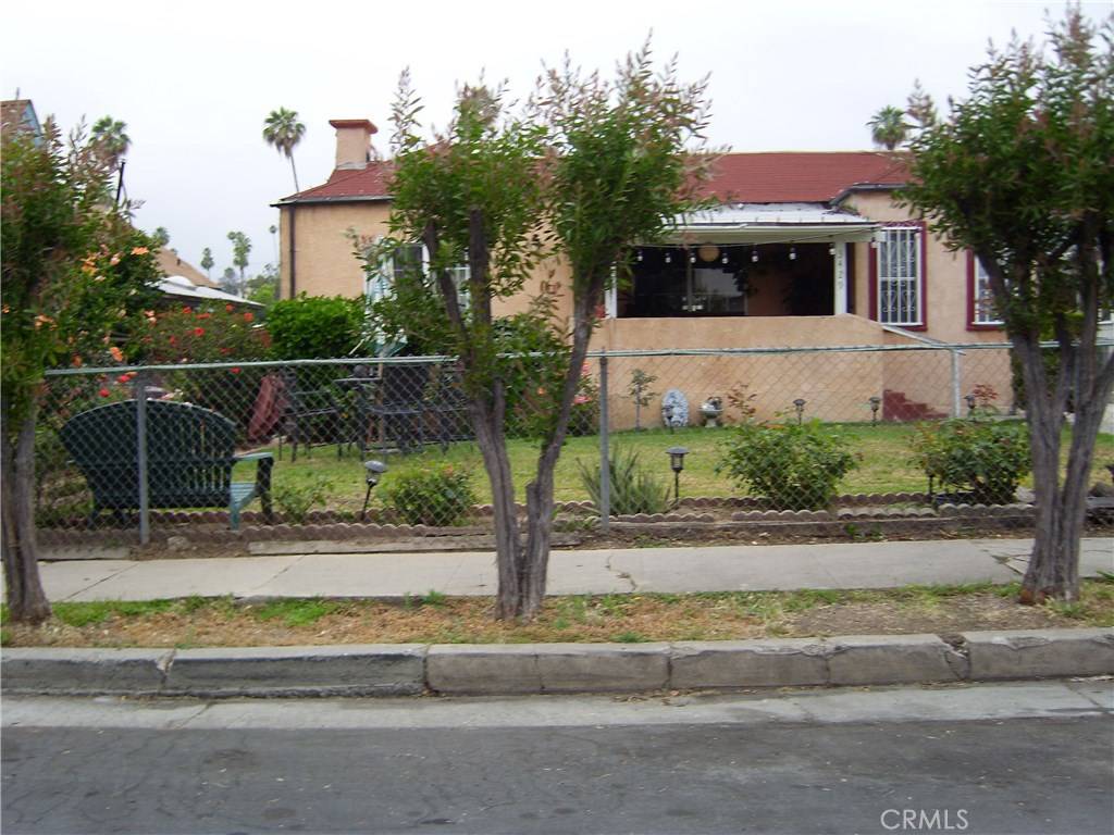 El Sereno, CA 90032,3429 Lifur AVE