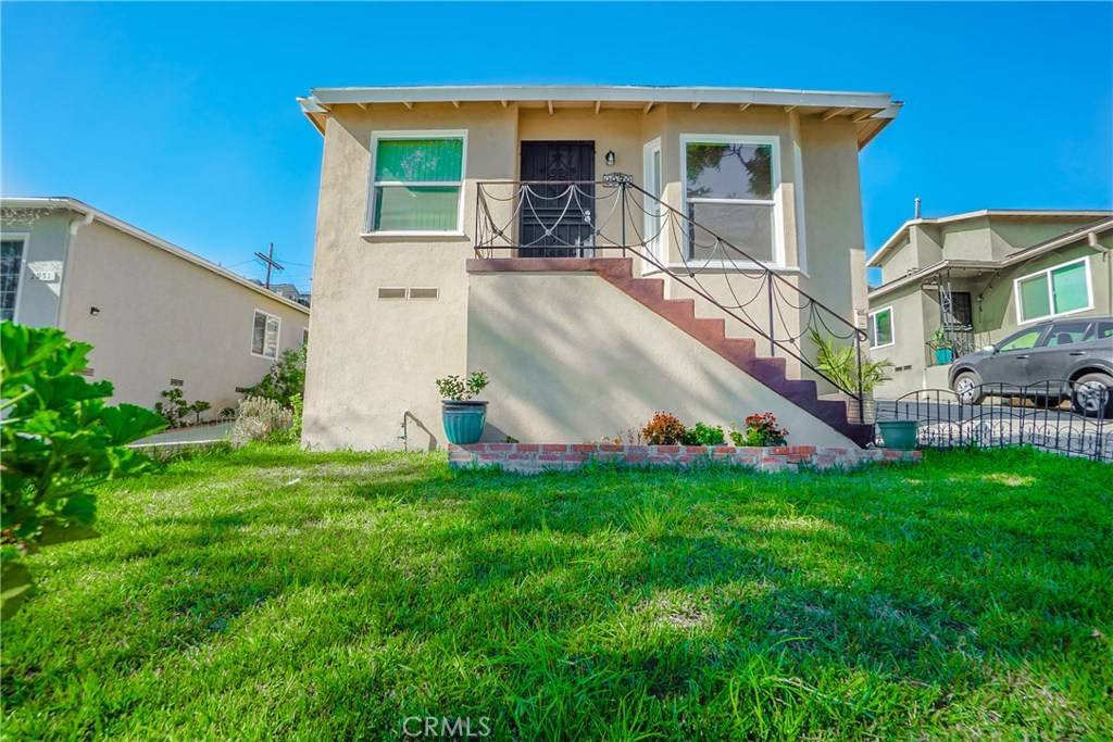 El Sereno, CA 90032,2953 Vaquero AVE