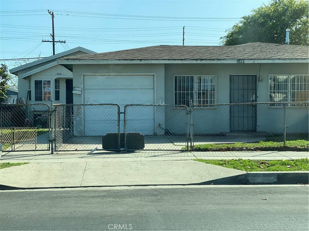 Bell Gardens, CA 90201,5822 Priory ST