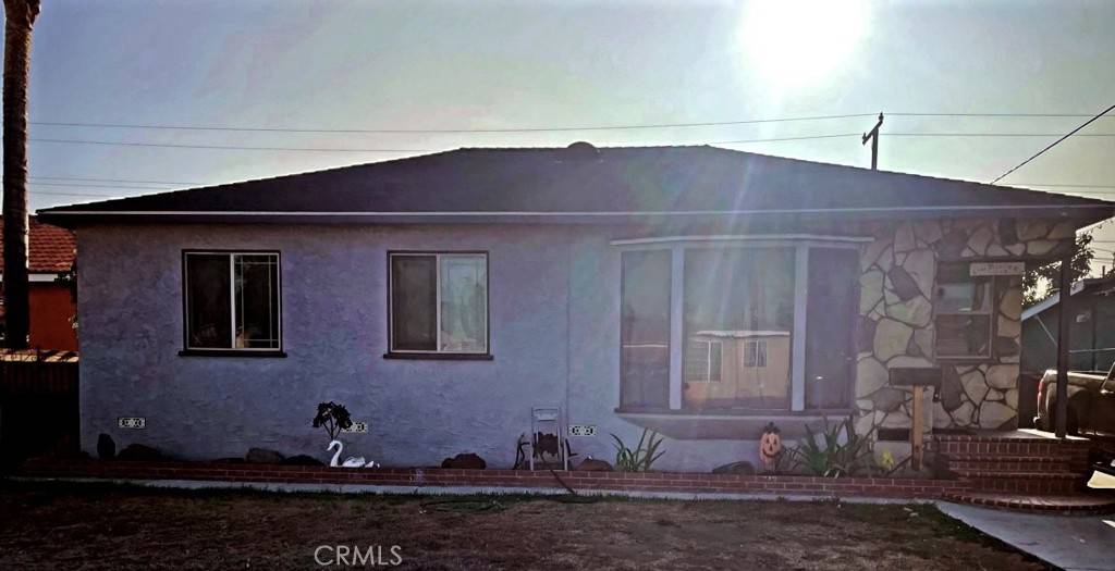 South El Monte, CA 91733,11012 Galax ST