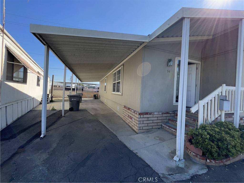 Lynwood, CA 90262,5300 Cortland ST #14