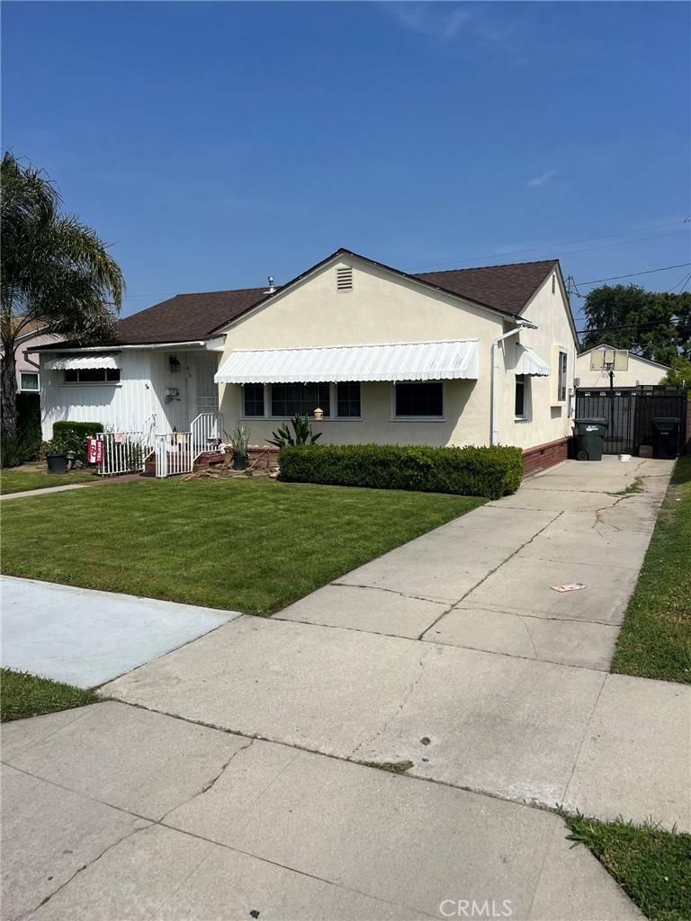 Montebello, CA 90640,416 N 6th ST