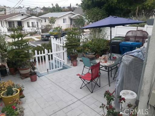 Los Angeles, CA 90063,3120 Malabar ST