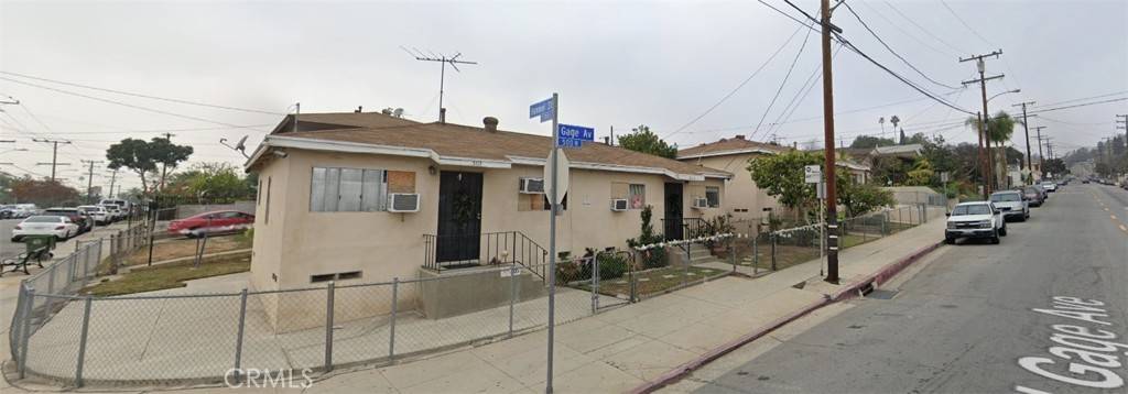 Los Angeles, CA 90063,505 N Gage AVE