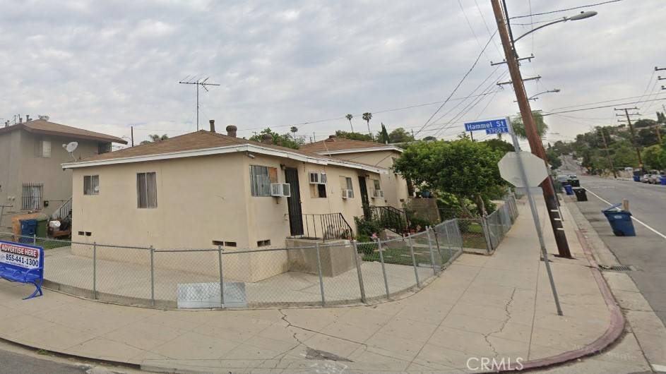 Los Angeles, CA 90063,505 N Gage AVE