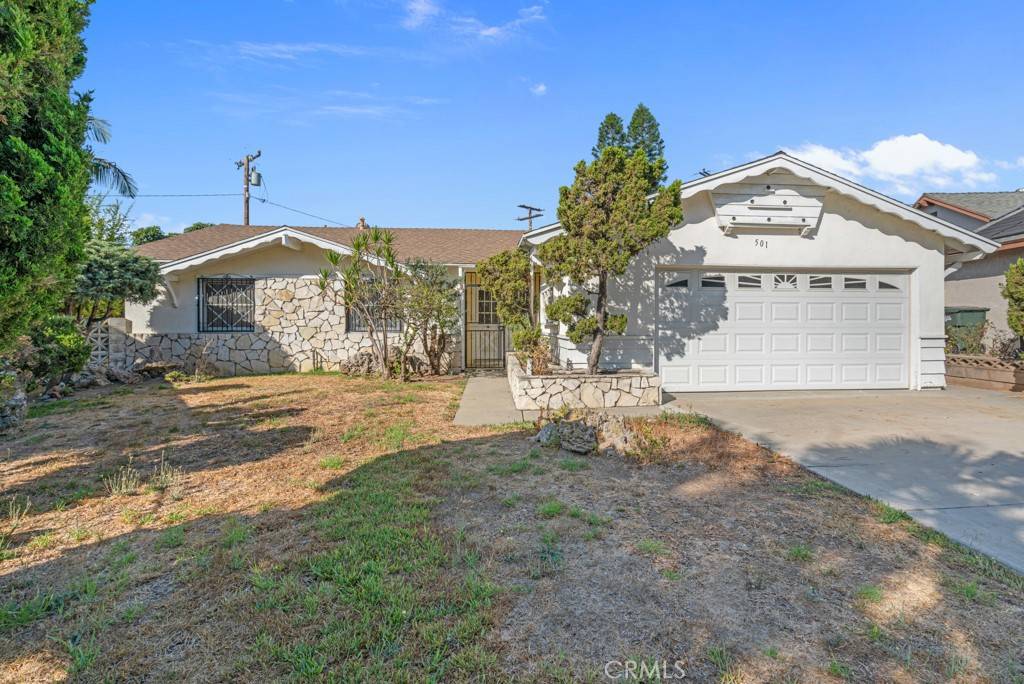 Montebello, CA 90640,501 View Crest DR