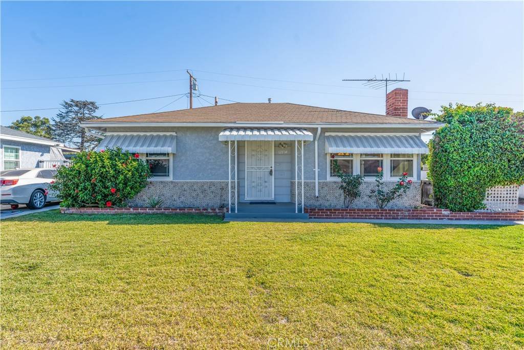 Downey, CA 90242,12714 La Reina AVE