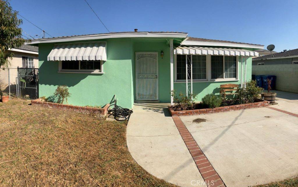 Rosemead, CA 91770,3336 Angelus AVE