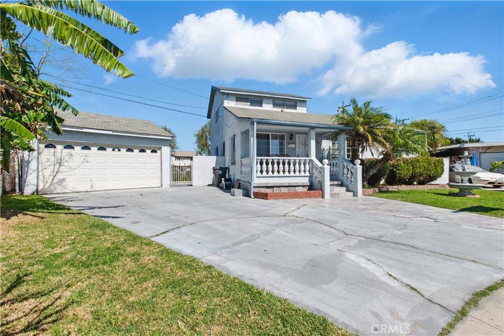 Long Beach, CA 90805,5224 GUNDRY AVE