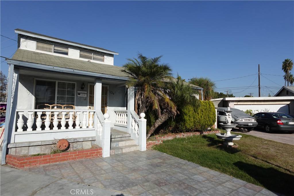 Long Beach, CA 91789,5224 GUNDRY AVE