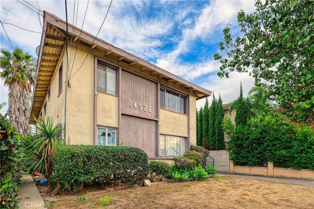 Gardena, CA 90247,14526 S Normandie AVE