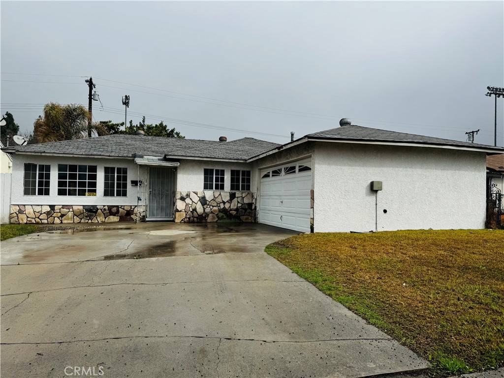 La Puente, CA 91746,13453 Moccasin ST