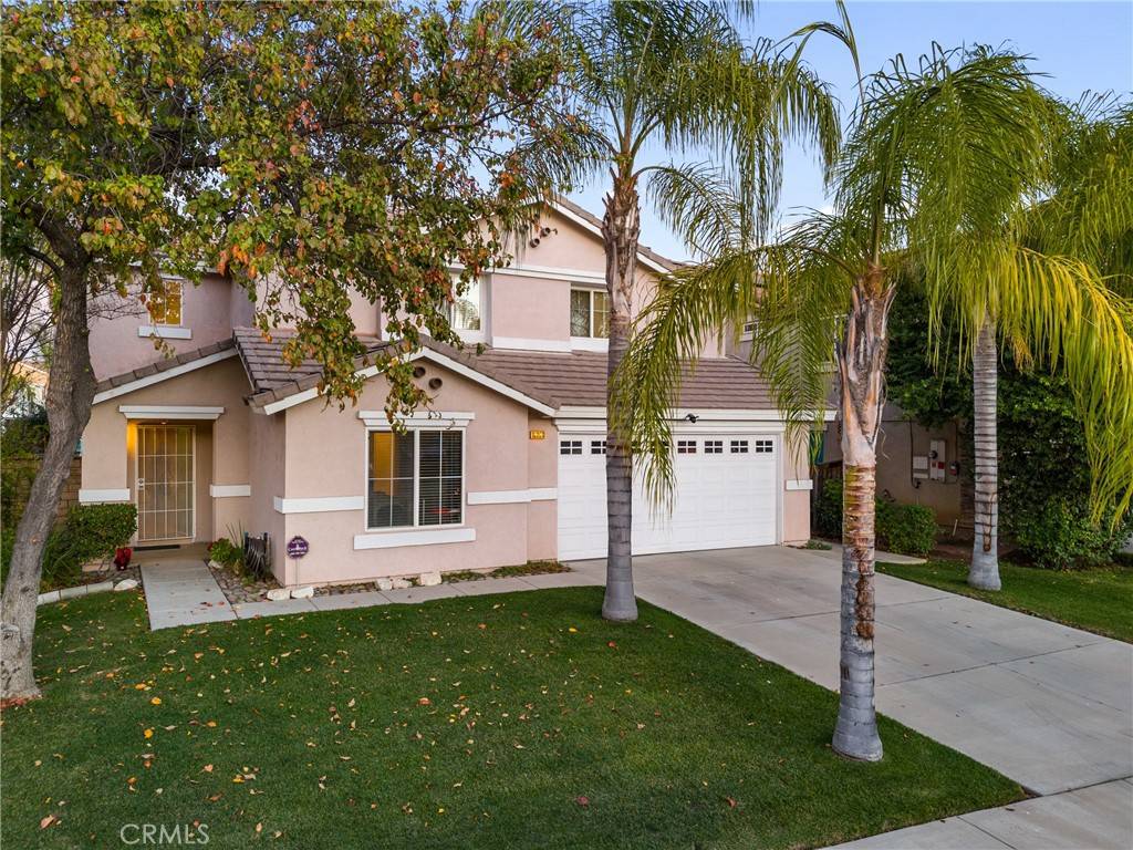 Moreno Valley, CA 92551,16200 Grande Isla CIR