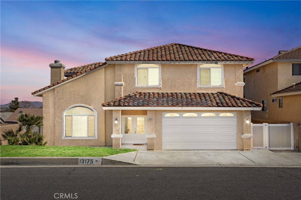 Victorville, CA 92395,13175 Autumn Leaves AVE