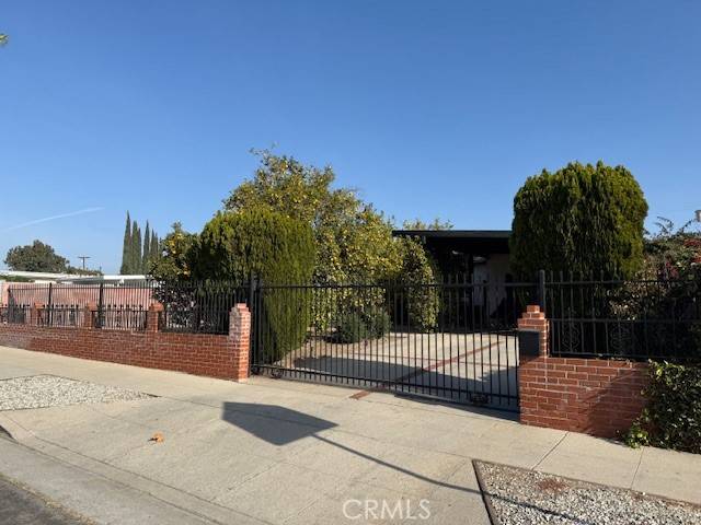 Pacoima, CA 91331,9550 Amboy Avenue
