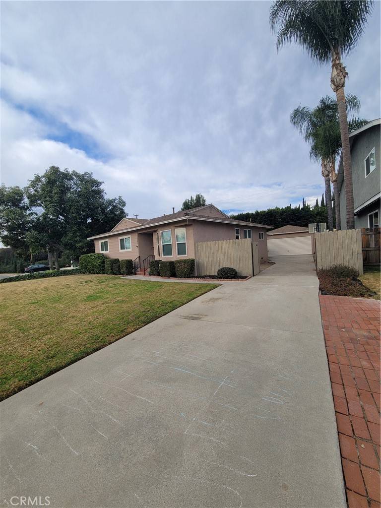 Whittier, CA 90603,15291 La Salos DR