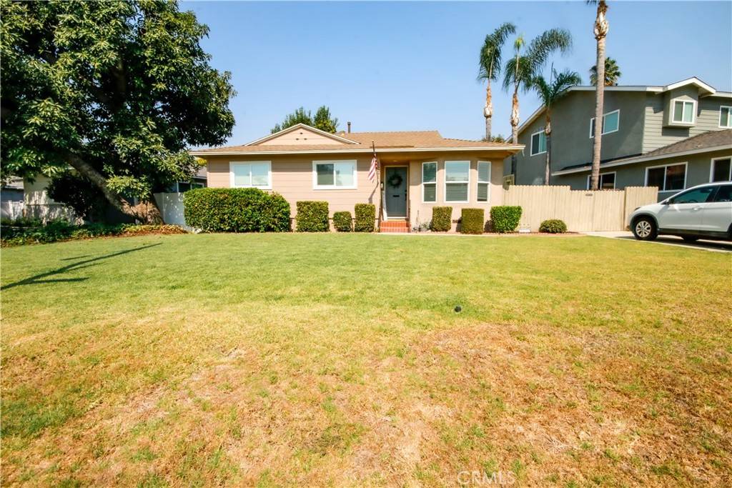 Whittier, CA 90603,15291 La Salos DR