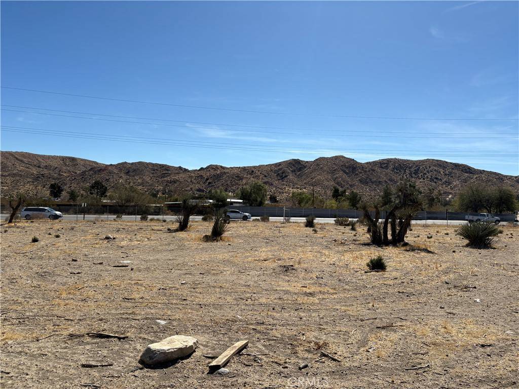 Morongo Valley, CA 92256,9825 Fobes RD