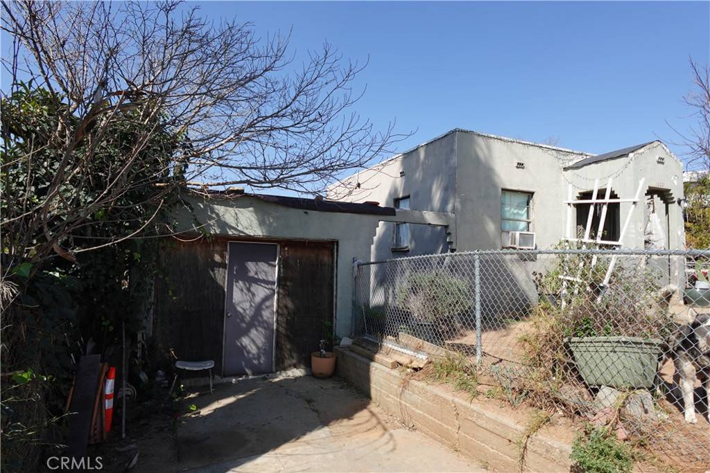 City Terrace, CA 90063,1023 De Garmo DR