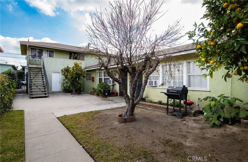 Downey, CA 90241,11520 Adco AVE