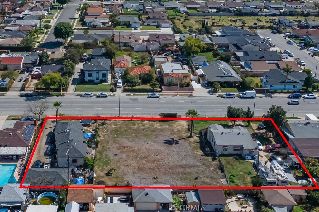 Montebello, CA 90640,717 S Greenwood AVE