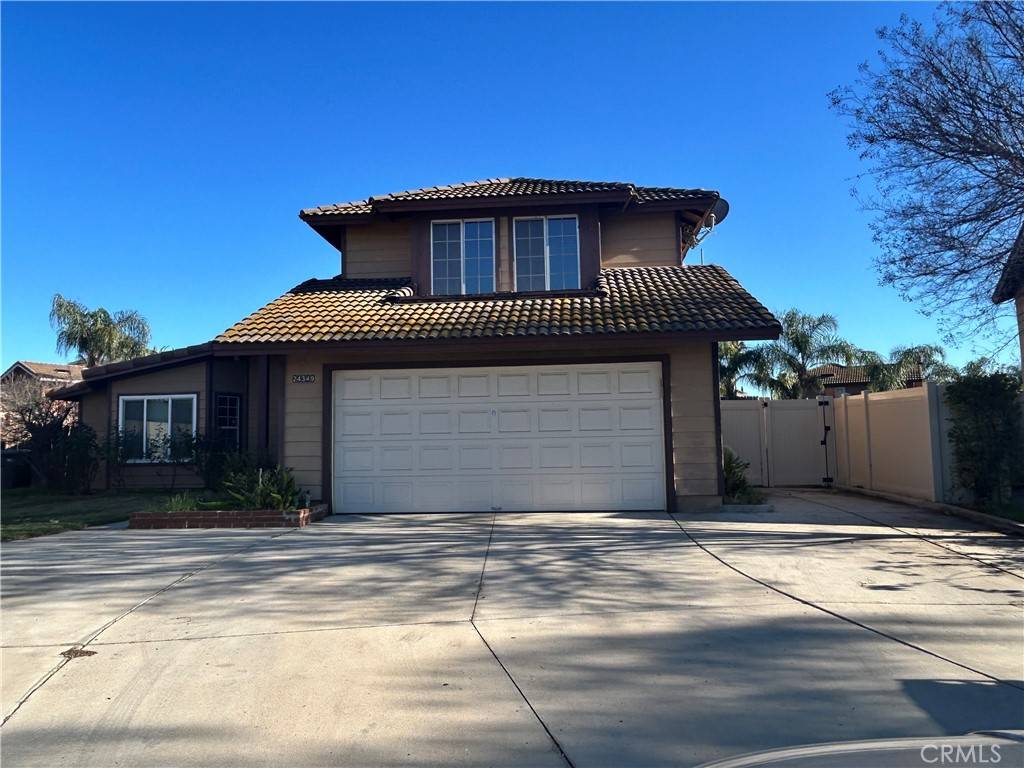 Moreno Valley, CA 92551,24349 Kurt CT