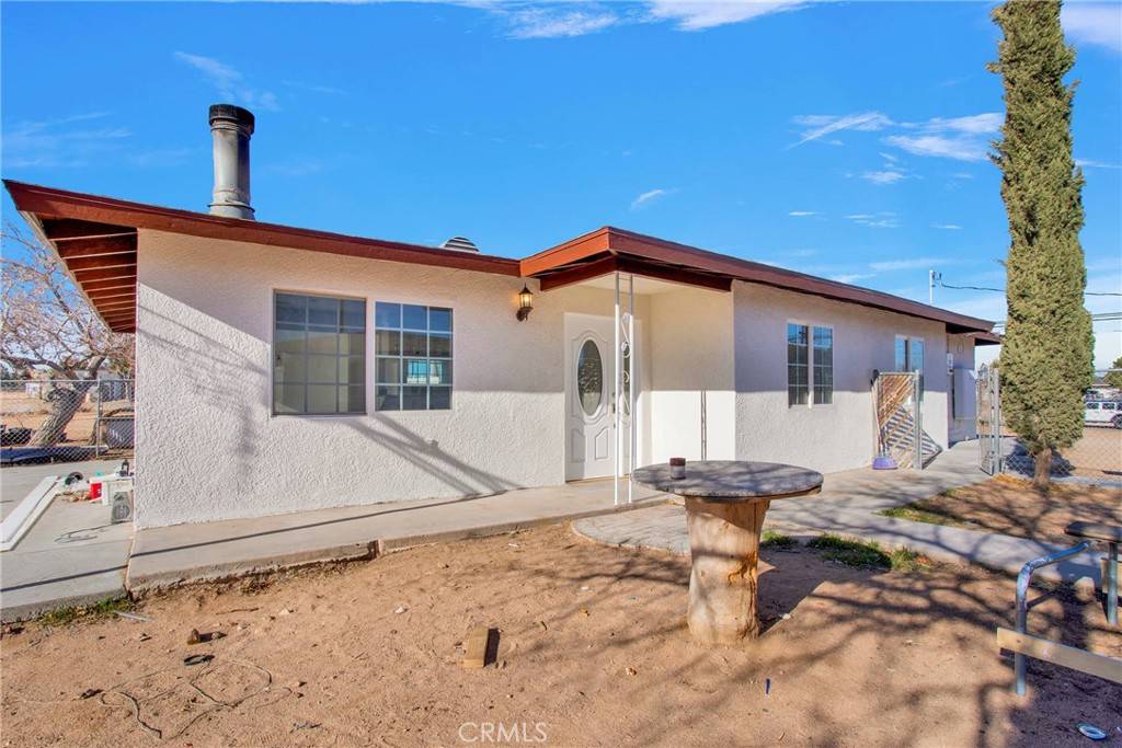 Hesperia, CA 92345,17833 Hercules ST