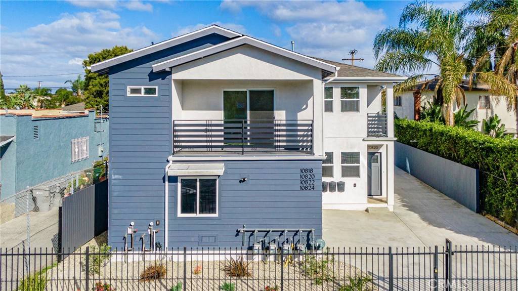 10822 Long Beach BLVD Lynwood, CA 90262