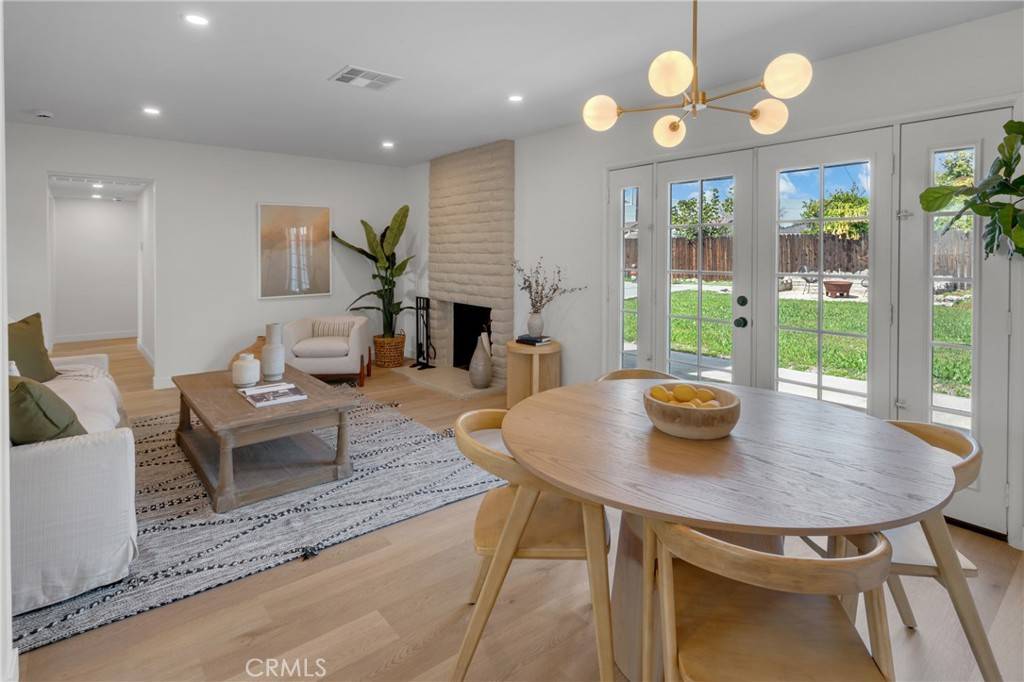 911 E Gaillard ST Azusa, CA 91702