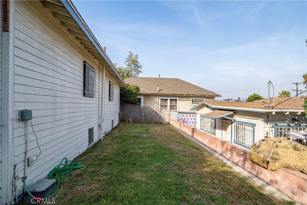 Los Angeles, CA 90031,3580 Griffin AVE