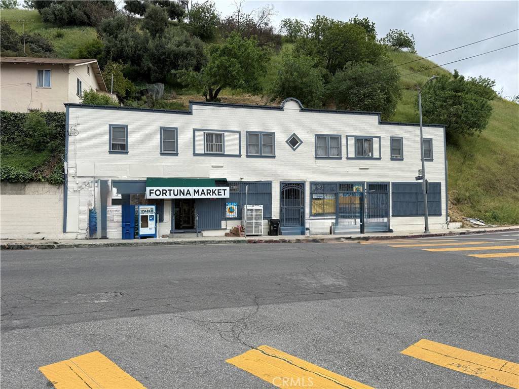 Los Angeles, CA 90031,3374 Griffin AVE