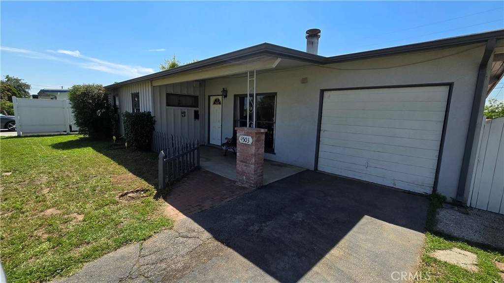 Covina, CA 91722,4503 N Vincent AVE