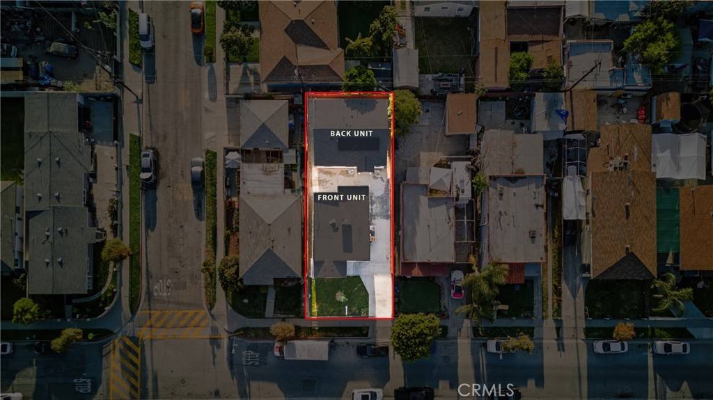 Pico Rivera, CA 90660,4653 PINE ST