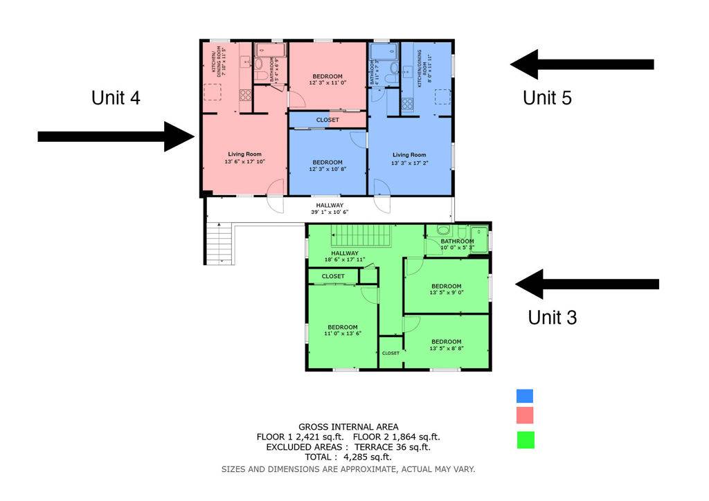 Huntington Park, CA 90255,6501 Stafford AVE