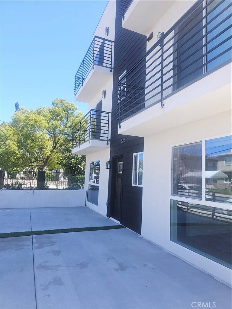 North Hollywood, CA 91601,5218 Auckland AVE #1