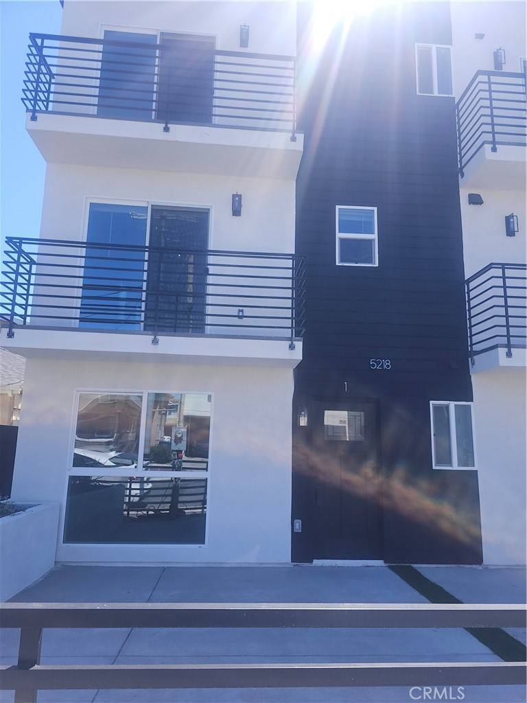 North Hollywood, CA 91601,5218 Auckland AVE #1