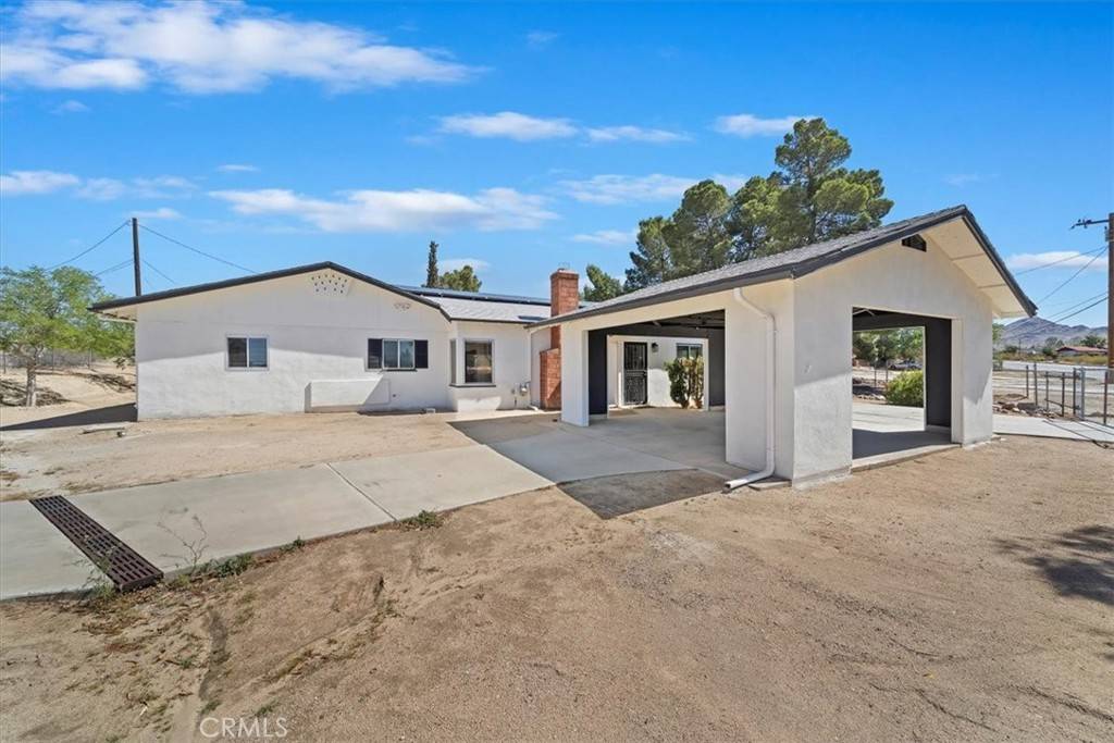 Apple Valley, CA 92307,18710 Corwin RD