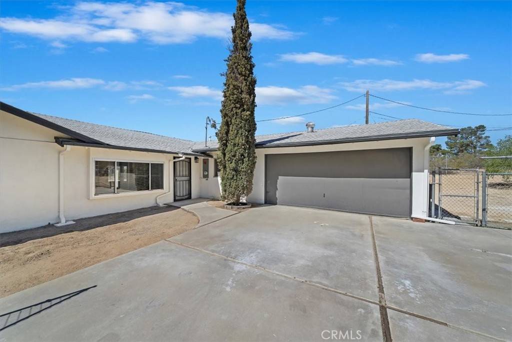 18710 Corwin RD Apple Valley, CA 92307