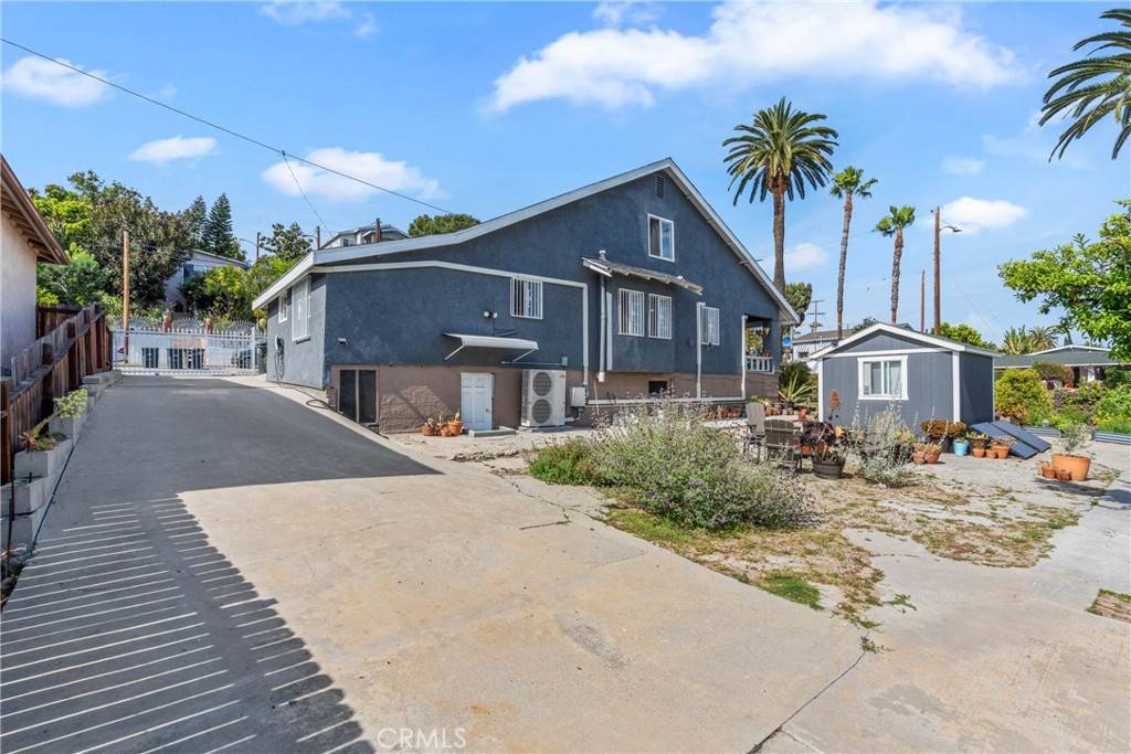 Los Angeles, CA 90063,471 N Ditman AVE