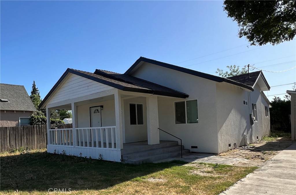 Fresno, CA 93728,1385 N San Pablo AVE