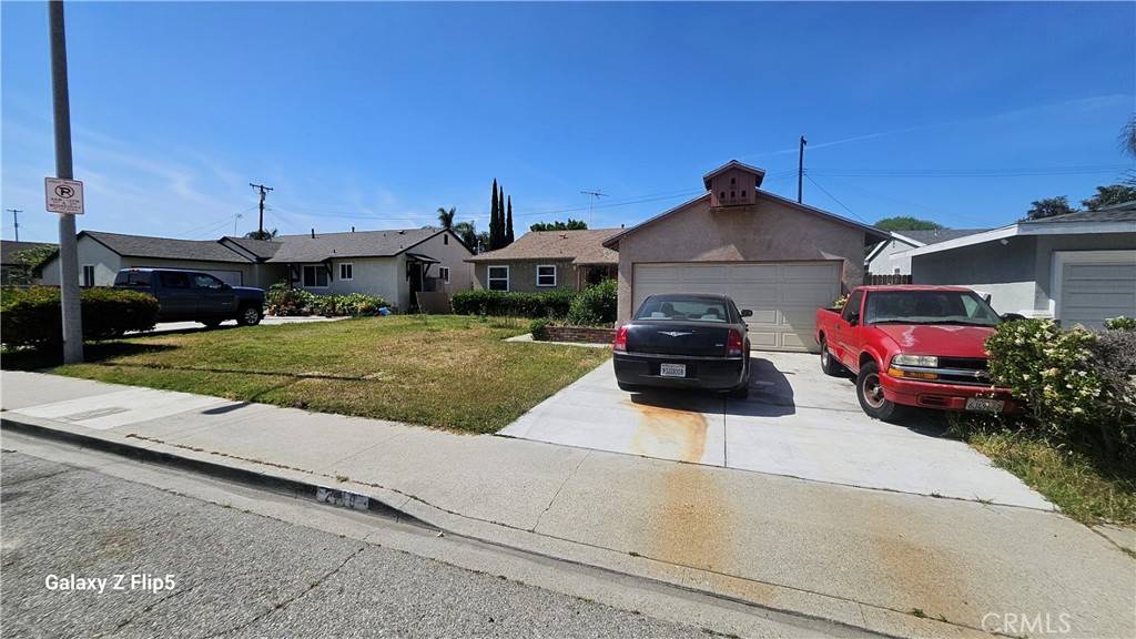 Pomona, CA 91768,2140 Arroyo DR
