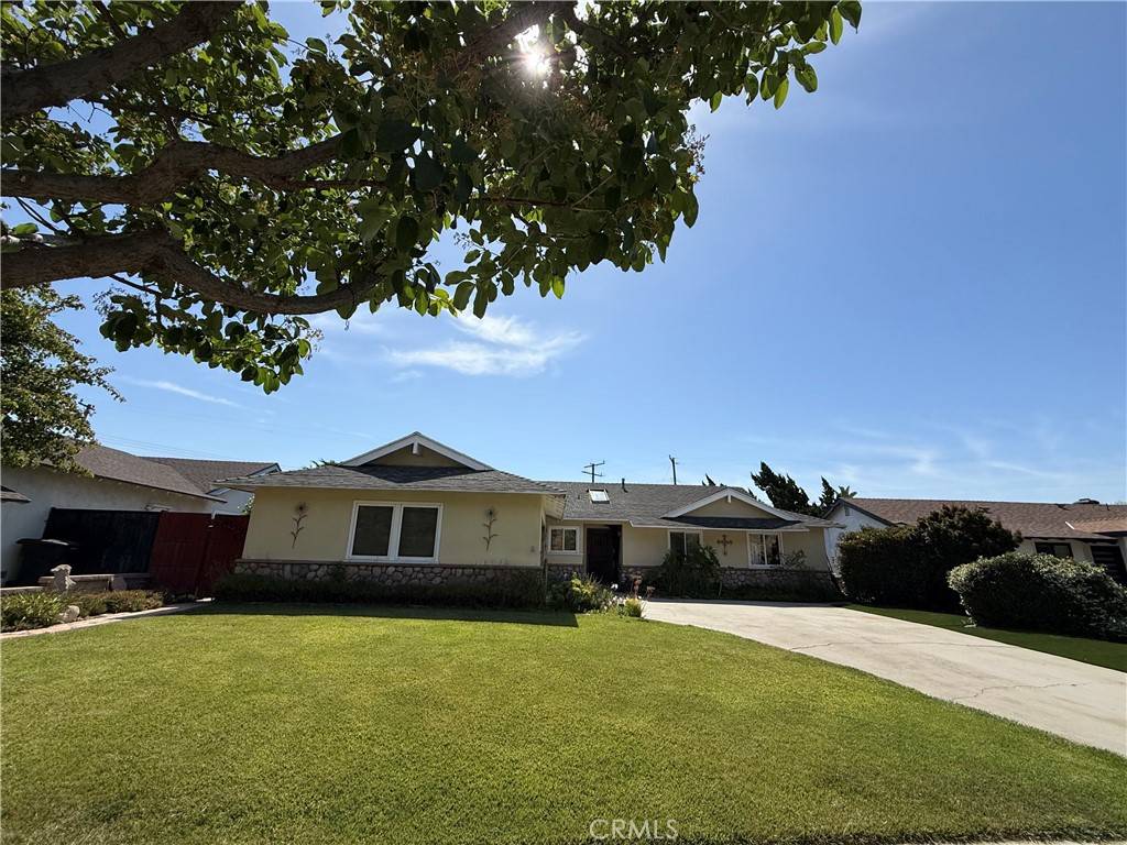 Walnut, CA 91789,20630 Collegewood DR