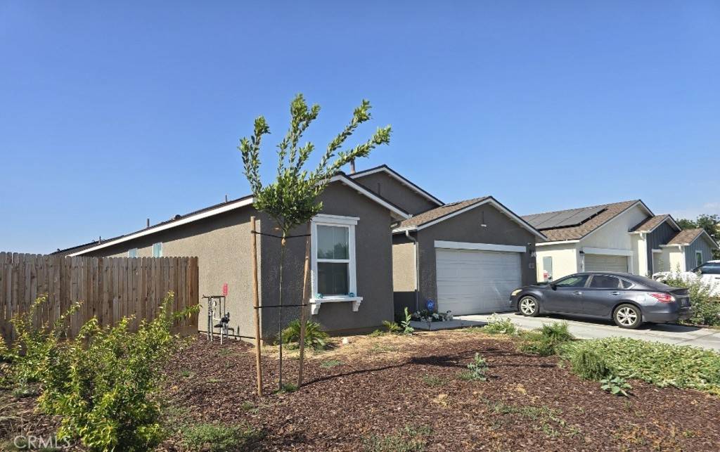 Woodlake, CA 93286,544 W. GREENWOOD AVE