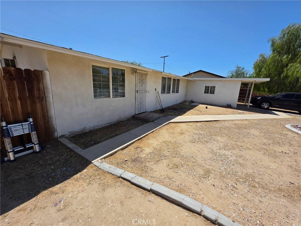 Victorville, CA 92395,15533 Louise ST