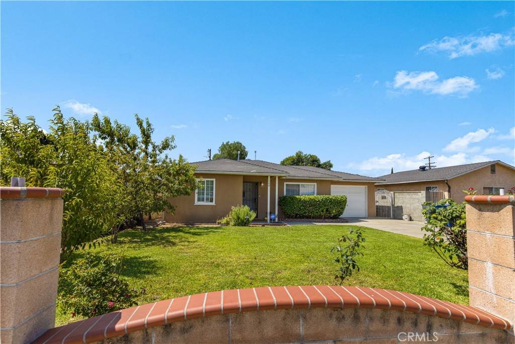 Ontario, CA 91764,748 E Rosewood CT