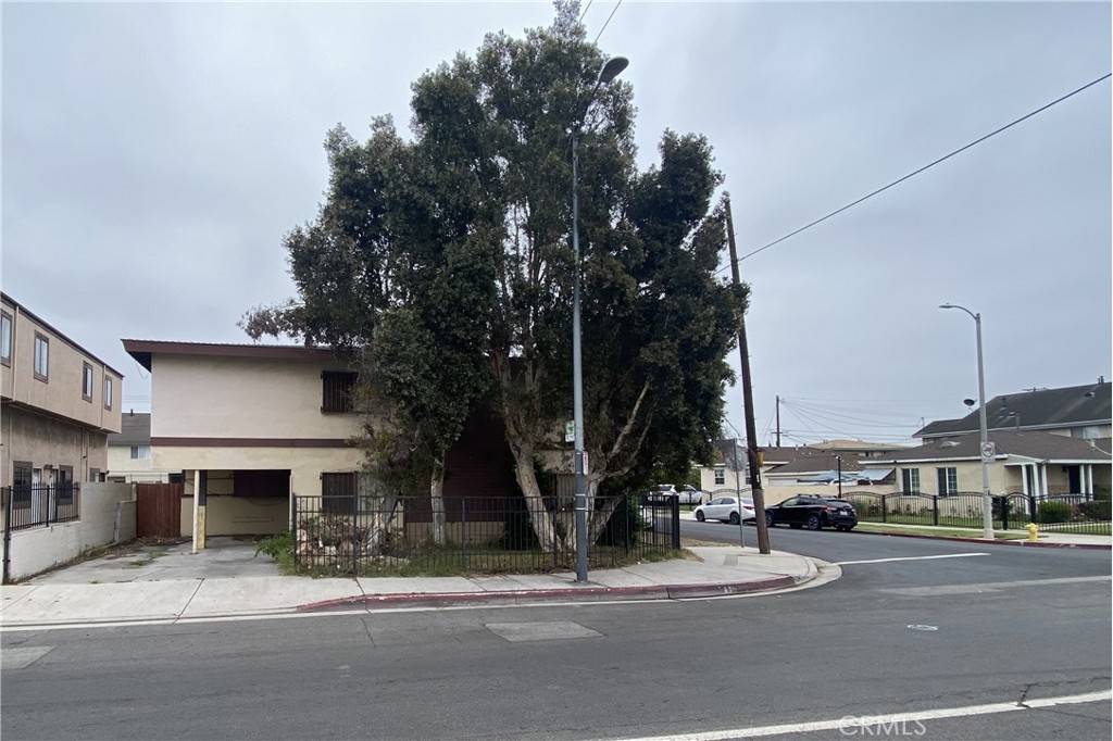Torrance, CA 90501,1667 W 208th ST