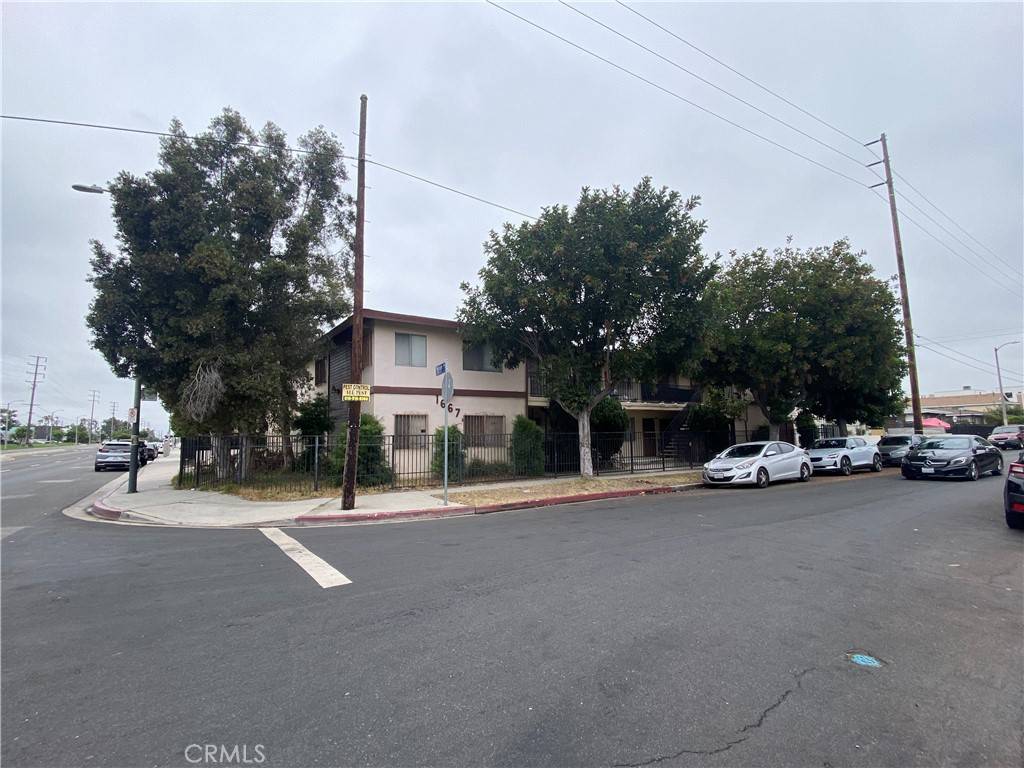 Torrance, CA 90501,1667 W 208th ST