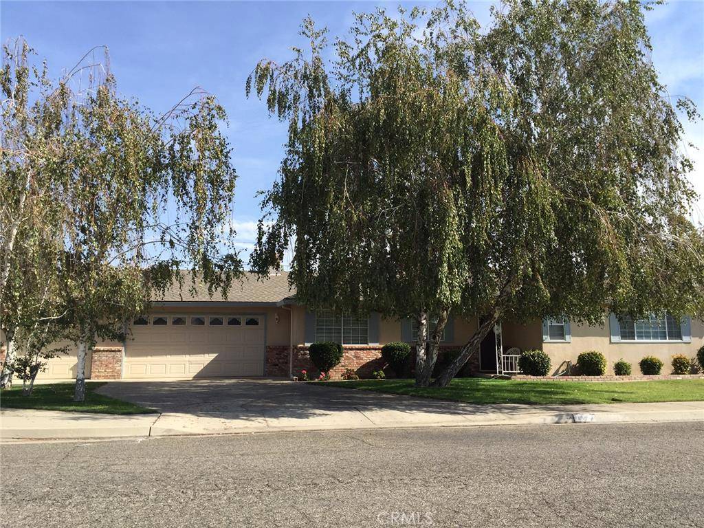 Chowchilla, CA 93610,401 Washington DR